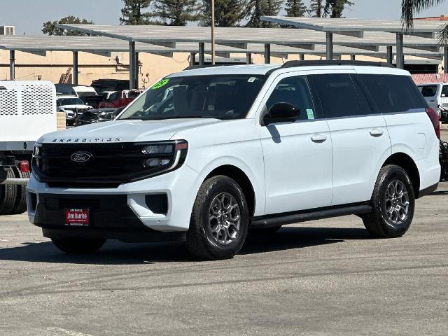 2025 Ford Expedition - $52,913