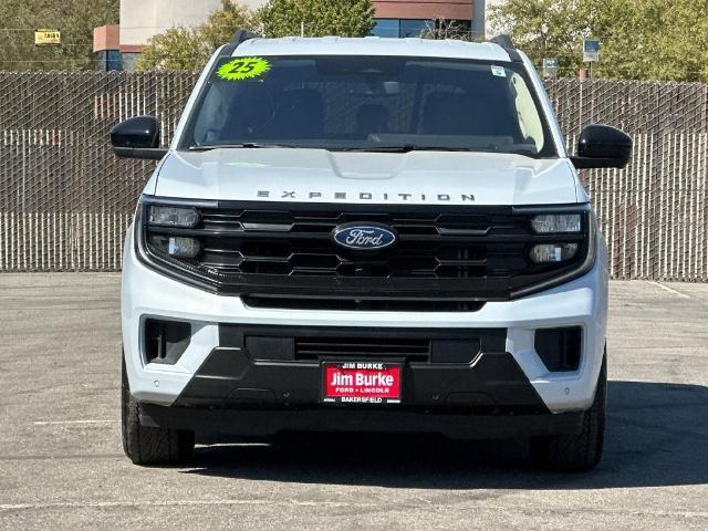 2025 Ford Expedition - $52,913