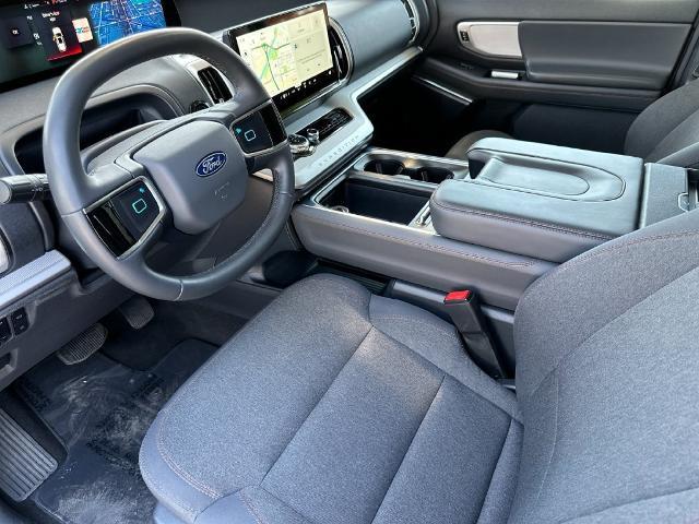 2025 Ford Expedition - $52,913