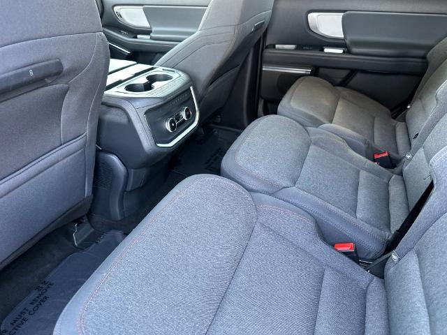 2025 Ford Expedition - $52,913