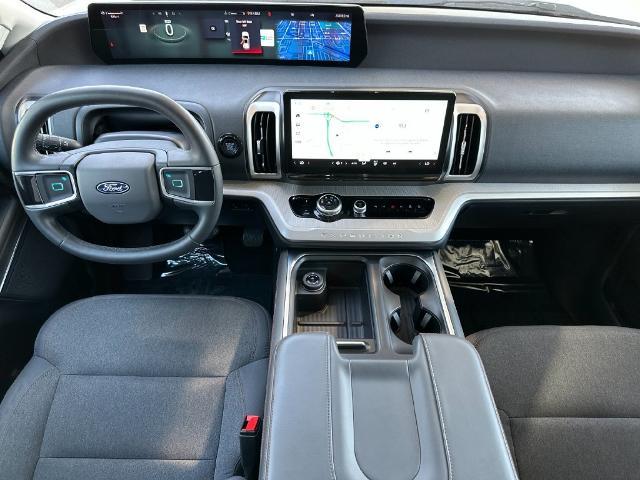 2025 Ford Expedition - $52,913