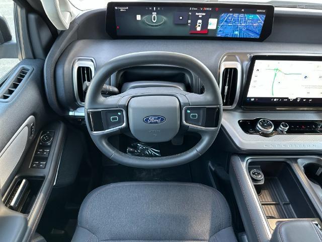 2025 Ford Expedition - $52,913