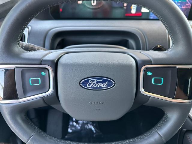2025 Ford Expedition - $52,913