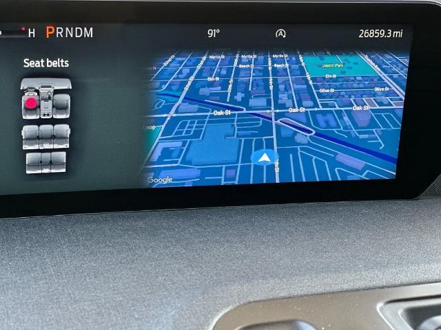 2025 Ford Expedition - $52,913