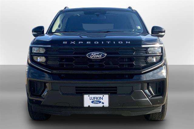 2025 Ford Expedition - $54,822