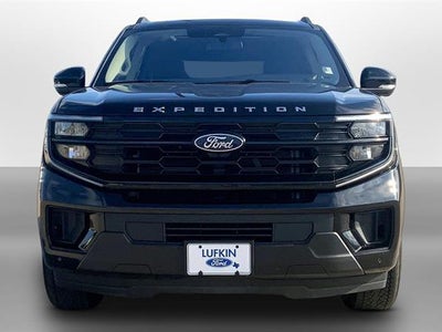 2025 Ford Expedition 4X4 Active 4DR SUV