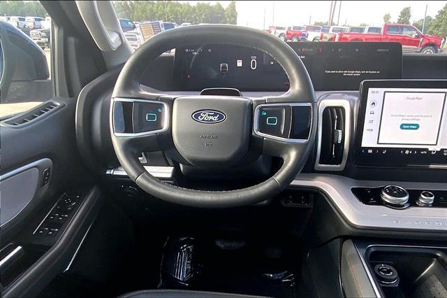 2025 Ford Expedition - $54,822