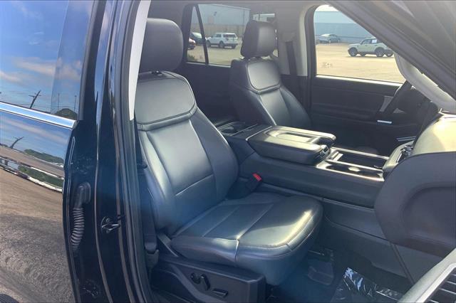2025 Ford Expedition - $54,822