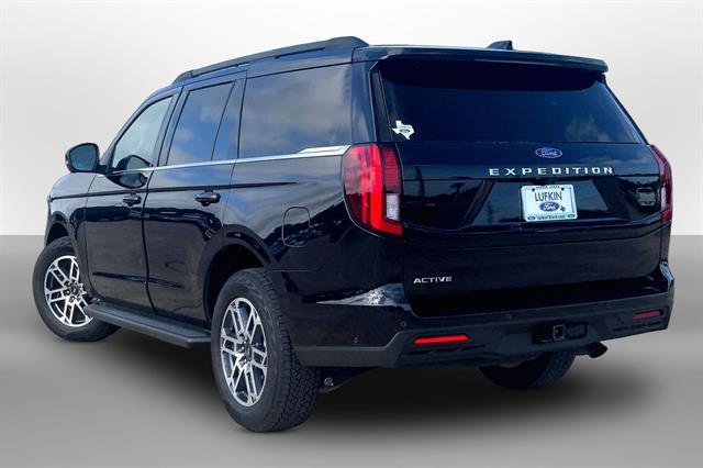 2025 Ford Expedition - $54,822