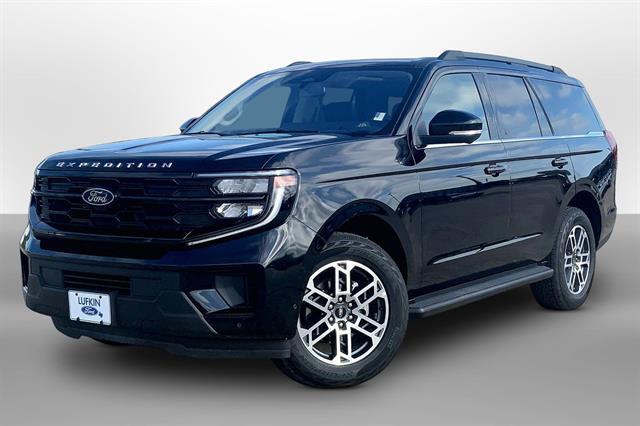 2025 Ford Expedition - $54,822