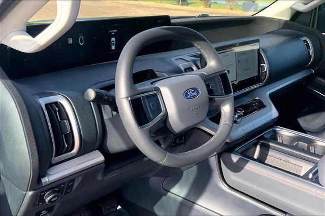 2025 Ford Expedition - $54,822