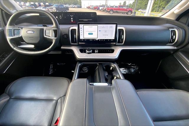 2025 Ford Expedition - $54,822