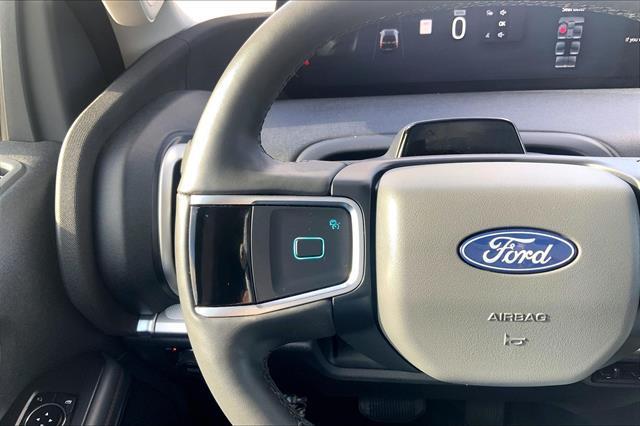 2025 Ford Expedition - $54,822