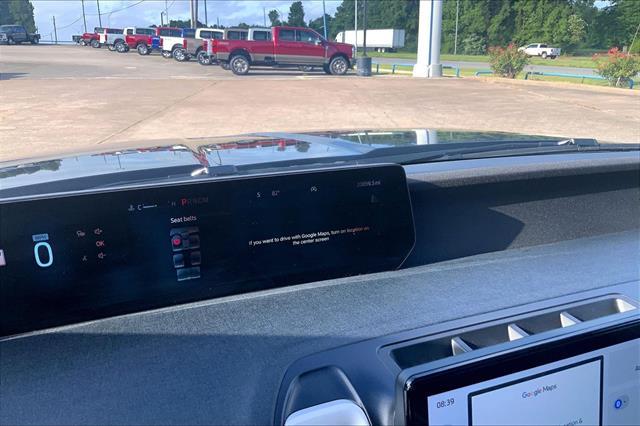 2025 Ford Expedition - $54,822