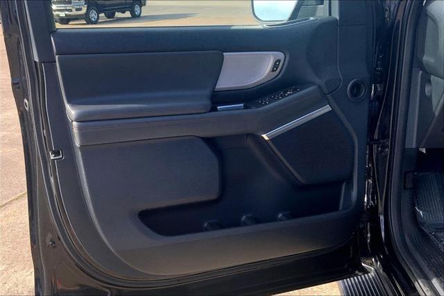 2025 Ford Expedition - $54,822