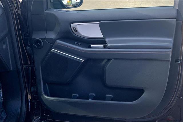2025 Ford Expedition - $54,822