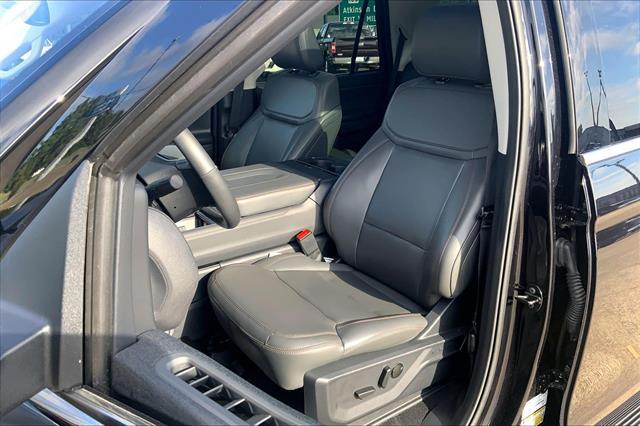 2025 Ford Expedition - $54,822
