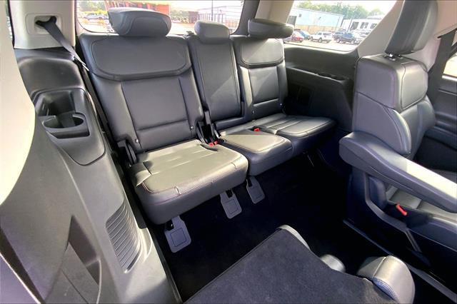2025 Ford Expedition - $54,822