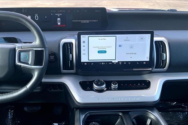2025 Ford Expedition - $54,822