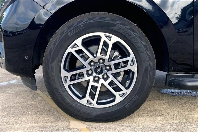 2025 Ford Expedition - $54,822