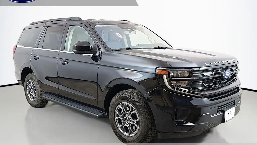 Preowned 2025 Ford Expedition Active for Sale