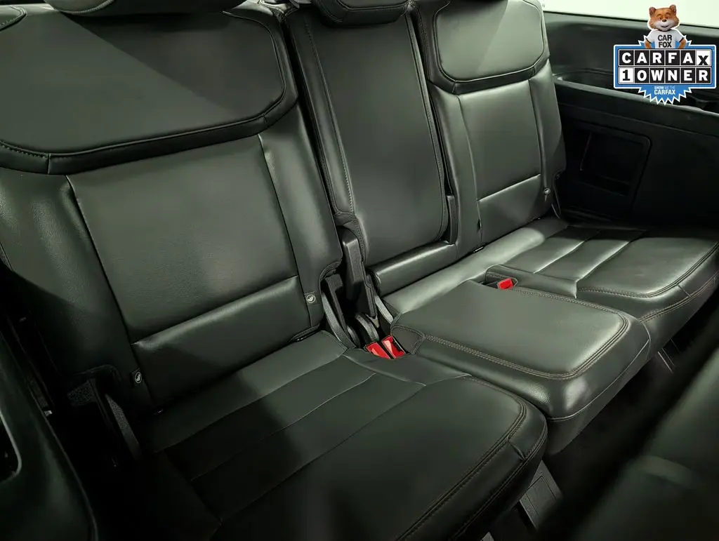 2025 Ford Expedition - $55,690