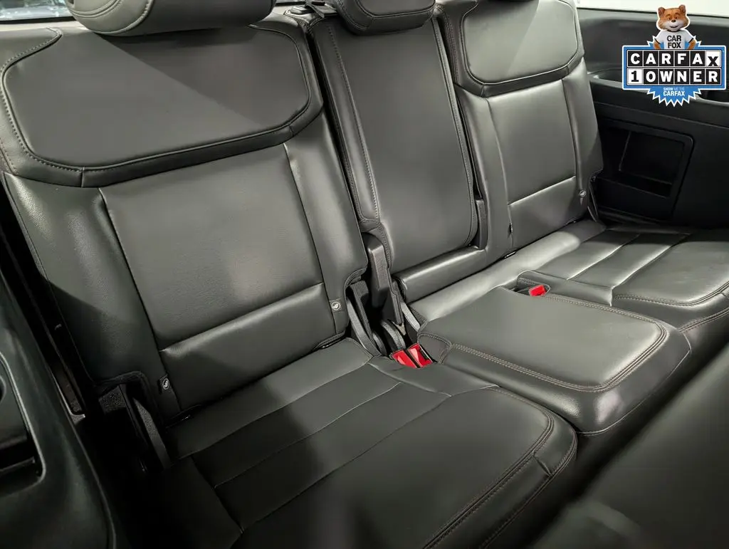 2025 Ford Expedition - $55,690