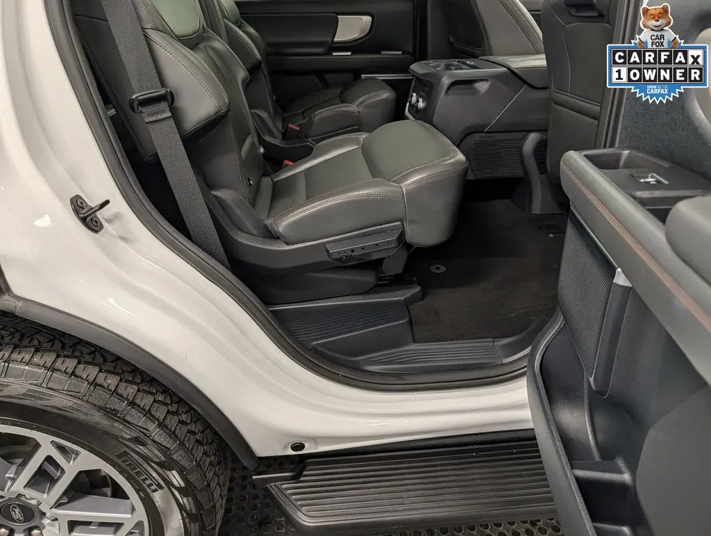 2025 Ford Expedition - $55,690