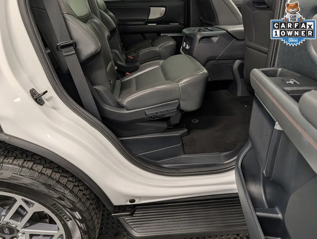 2025 Ford Expedition - $55,690