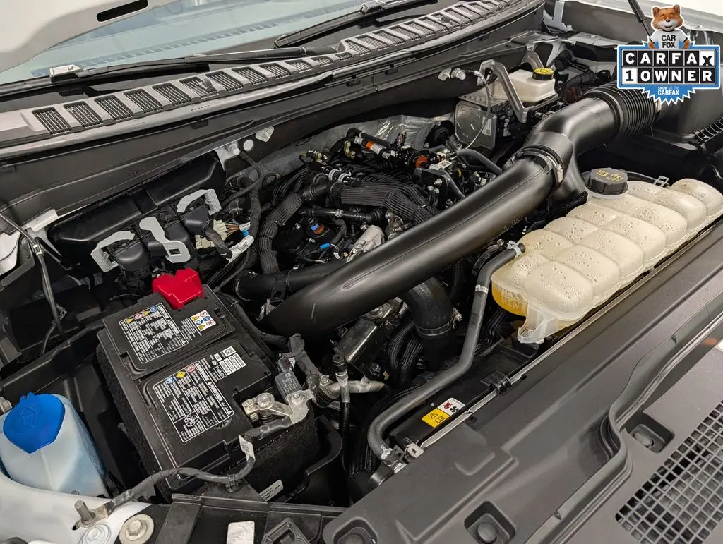 2025 Ford Expedition - $55,690