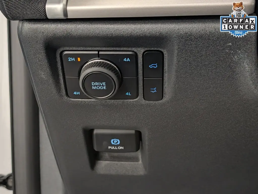 2025 Ford Expedition - $55,690