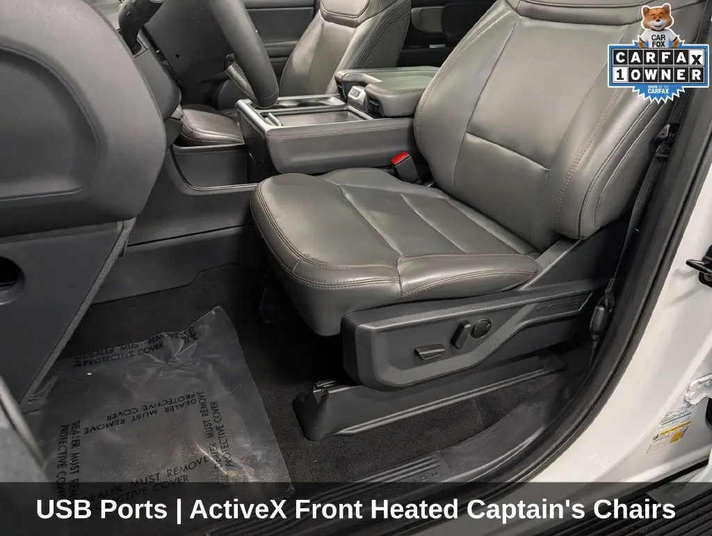 2025 Ford Expedition - $55,690