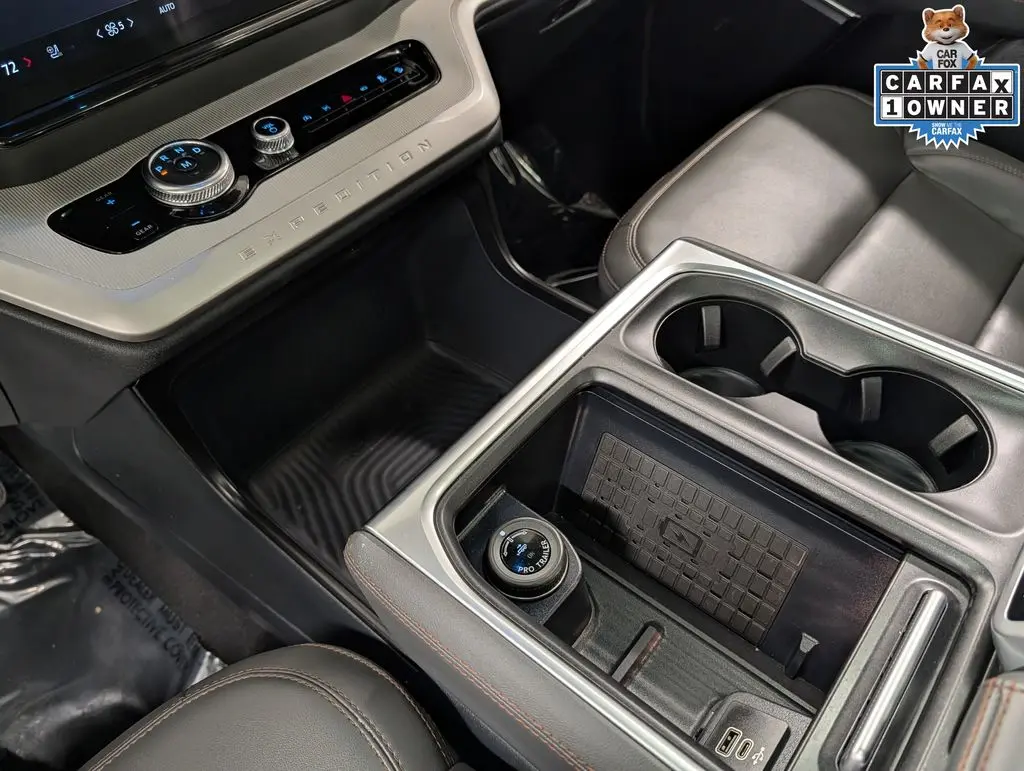 2025 Ford Expedition - $55,690