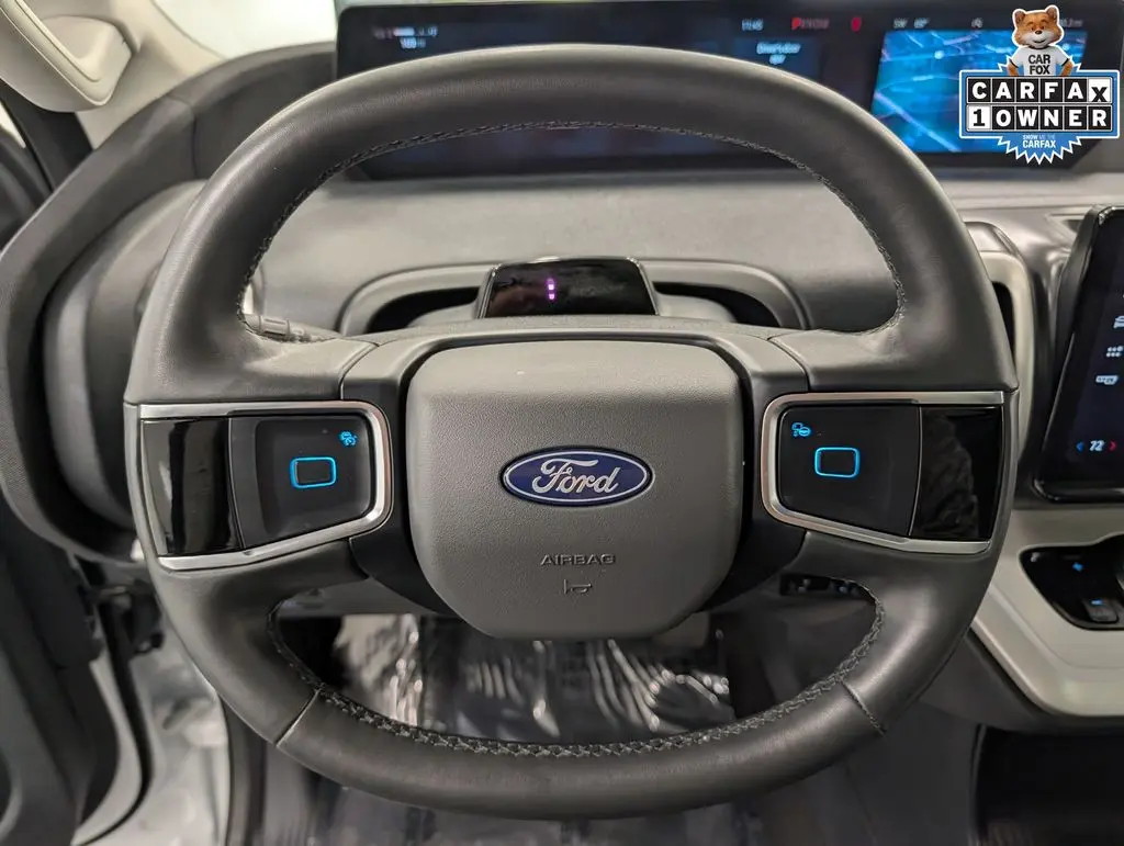 2025 Ford Expedition - $55,690