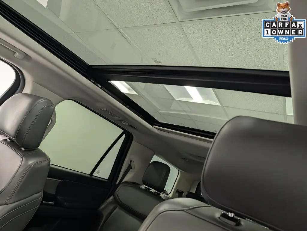 2025 Ford Expedition - $55,690