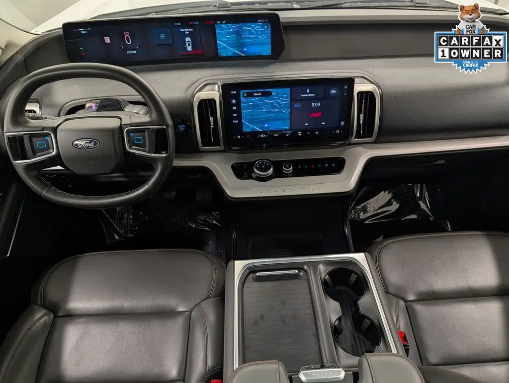 2025 Ford Expedition - $55,690