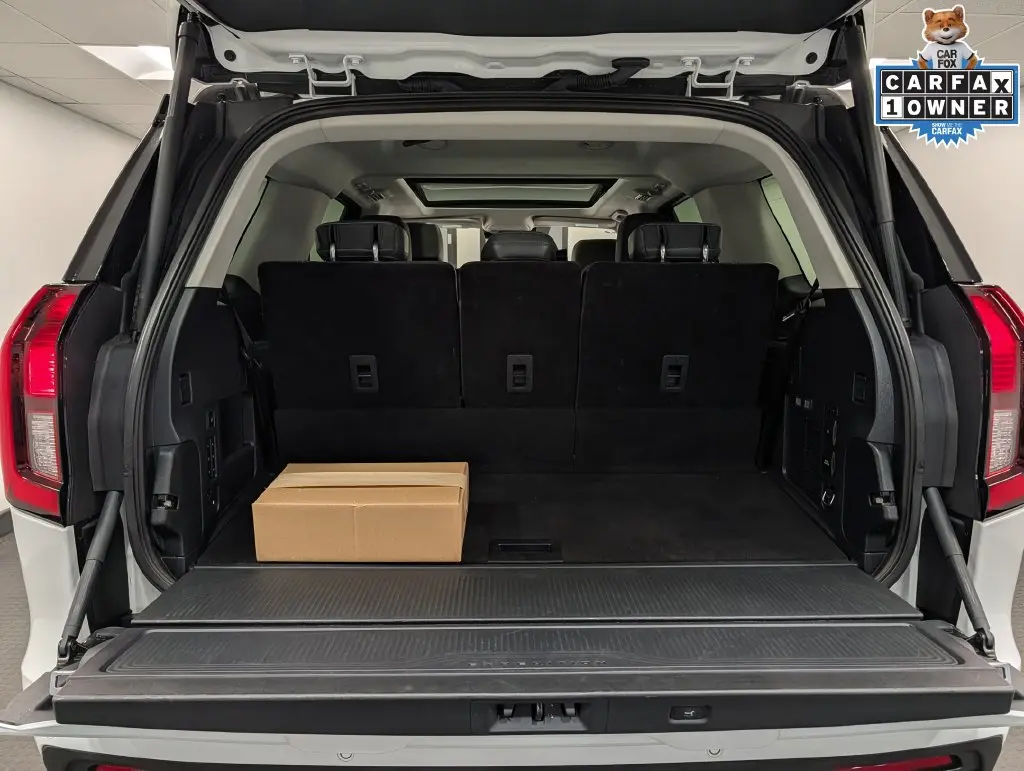 2025 Ford Expedition - $55,690
