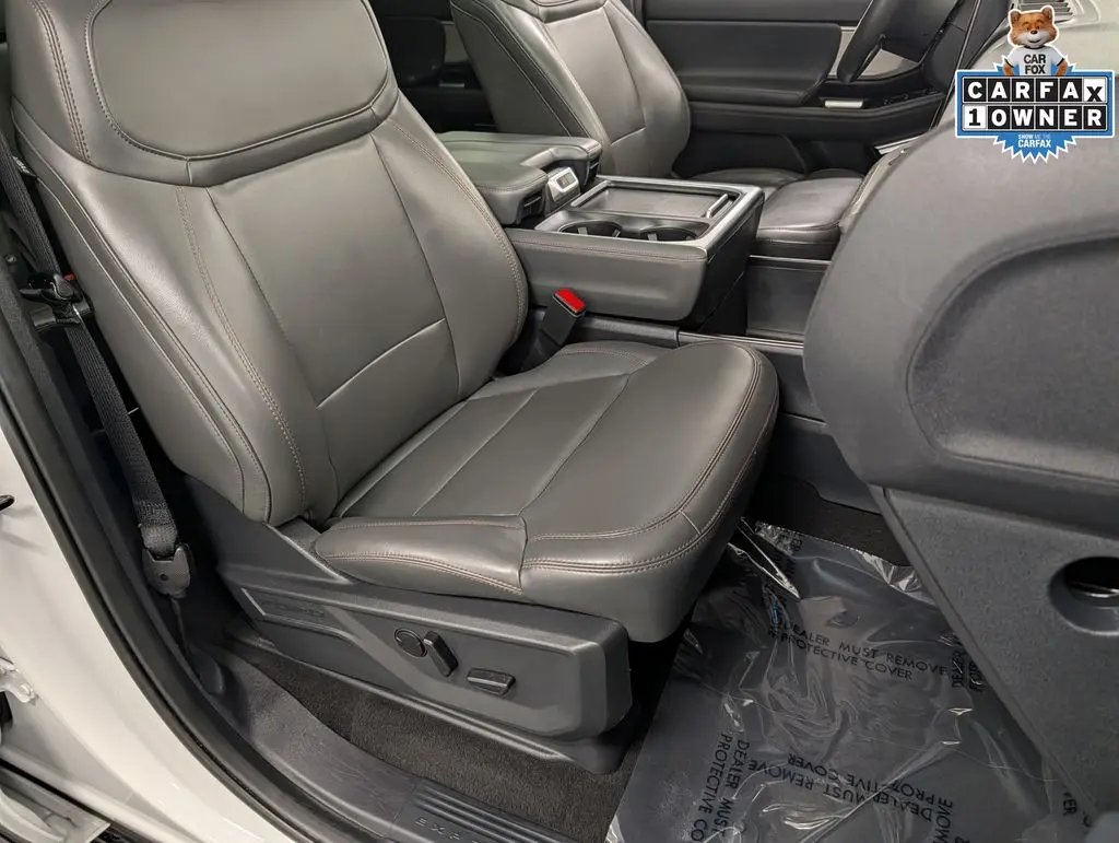 2025 Ford Expedition - $55,690