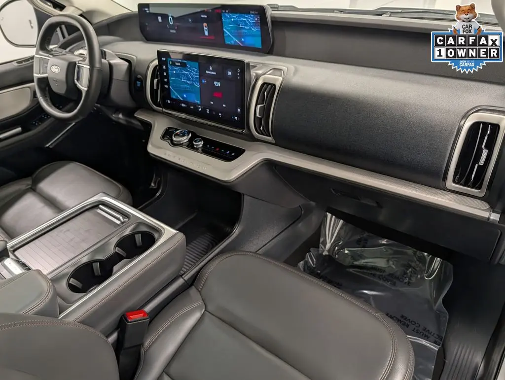 2025 Ford Expedition - $55,690