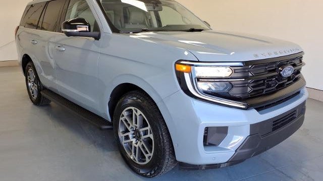 Preowned 2025 Ford Expedition Active for Sale