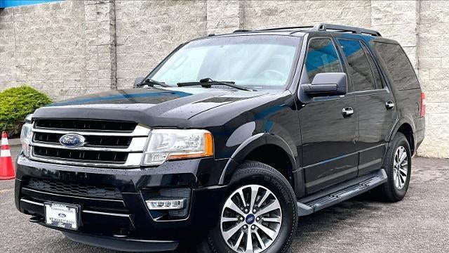Preowned 2016 Ford Expedition XLT for Sale