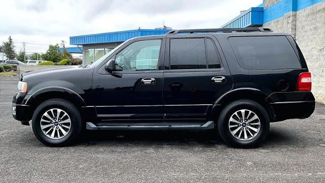 2016 Ford Expedition XLT