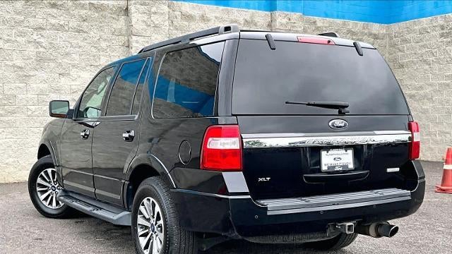 2016 Ford Expedition XLT
