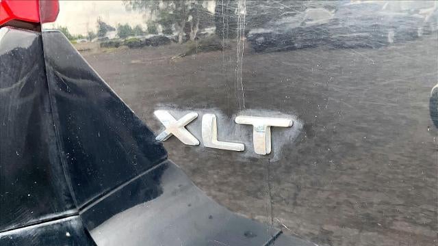 2016 Ford Expedition XLT