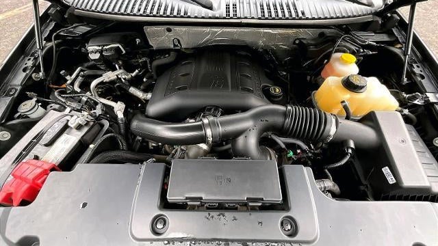 2016 Ford Expedition XLT