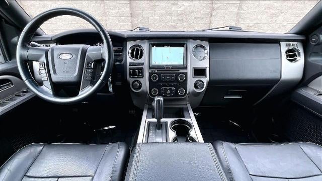 2016 Ford Expedition XLT
