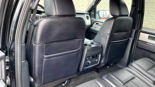 2016 Ford Expedition XLT