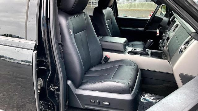 2016 Ford Expedition XLT