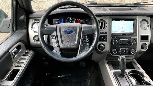 2016 Ford Expedition XLT