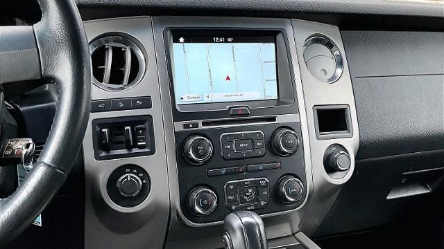 2016 Ford Expedition XLT
